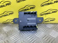 Блок управления двери Chrysler Grand Voyager V (2008-2015) 2009 P04602806AH МИНИВЭН 2.8 D