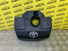 Декоративная крышка двигателя Toyota Hilux (2015-2021) 2021 126010E030 ПИКАП 2.8 D 1GDFTV
