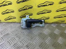 Ручка двери внутренняя передняя правая Ford Ranger II (2006-2011) 2006 1446846 ПИКАП 2.5 D