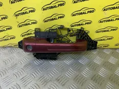 Ручка двери наружная передняя левая Dodge RAM V (2018-н.в) 2021 6DF95NRVAC ПИКАП 5.7 I EZH