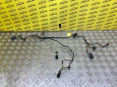 Проводка двери Chrysler Grand Voyager V (2008-2015) 2009 P04869539AG МИНИВЭН 2.8 D, задняя левая