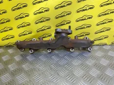 Коллектор выпускной Great Wall POER KINGKONG 2023 1008201XED57 ПИКАП 2.0 D GW4D20M