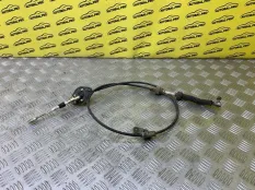 Трос переключения акпп Toyota Hilux (2005-2015) 2005 3382060020 ПИКАП 3.0 D 1KDFTV