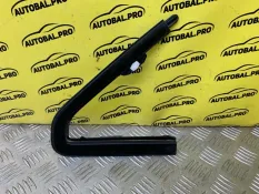 Молдинг двери передней левой Dodge RAM V (2018-н.в) 2021 68290781AD ПИКАП 5.7 I EZH