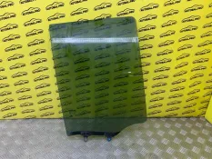 Стекло двери задней правой Nissan Navara (D40) 2004-2015 2012 82300EB320 2.5 D YD25DDTI