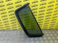 Стекло двери задней правой (форточка) Nissan Navara (D40) 2004-2015 2012 82262EB320 2.5 D YD25DDTI