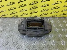 Суппорт передний правый Toyota Land Cruiser Prado 120 (2002-2009) 2004 4773060130 ВНЕДОРОЖНИК 3.0 D