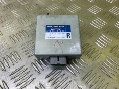 Блок электронный Toyota Hilux (2005-2015) 2005 8987871020 ПИКАП 3.0 D 1KDFTV