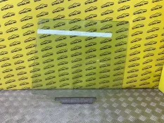 Стекло двери задней левой Toyota Land Cruiser Prado 120 (2002-2009) 2004 6811460221 ВНЕДОРОЖНИК 3.0 D