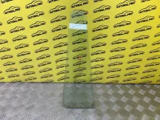 Стекло двери задней левой (форточка) Toyota Land Cruiser Prado 120 (2002-2009) 2004 6812460231 ВНЕДОРОЖНИК 3.0 D