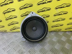 Динамик Toyota Land Cruiser Prado 120 (2002-2009) 2004 8616022890 ВНЕДОРОЖНИК 3.0 D, задний левый