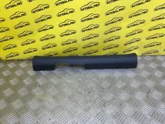 Накладка на порог внутренняя передняя левая Kia Sportage V (2021-н.в) 2024 85871R2000 ВНЕДОРОЖНИК 1.6 I, левая