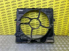 Диффузор вентилятора Volkswagen Amarok (2010-н.в.) 2012 2H0121207E ПИКАП 2.0 D CDCA