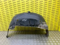 Защита арок задняя правая (подкрылок) Volkswagen Amarok (2010-н.в.) 2012 2H5810972D ПИКАП 2.0 D CDCA