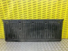 Накладка откидного борта Volkswagen Amarok (2010-н.в.) 2012 2H7061162A ПИКАП 2.0 D CDCA