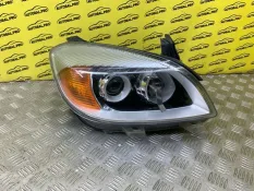 Фара правая JAC T6 (2015-н.в.) 2023 4121200P3010 ПИКАП 2.0 D HFC4DB21D1