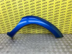 Молдинг крыла переднего правого Toyota Hilux (2005-2015) 2012 538470K901 ПИКАП 2.5 D 2KDFTV, передний правый