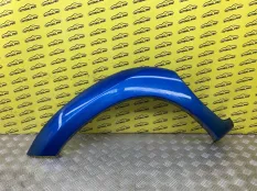 Молдинг крыла переднего левого Toyota Hilux (2005-2015) 2012 538480K901 ПИКАП 2.5 D 2KDFTV, передний левый