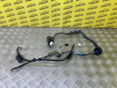 Проводка двери Toyota Land Cruiser Prado 120 (2002-2009) 2004 8215460030 ВНЕДОРОЖНИК 3.0 D, задняя левая