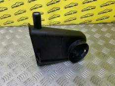 Воздухозаборник Volkswagen Amarok (2010-н.в.) 2012 2H0129604 ПИКАП 2.0 D CDCA