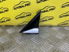 Накладка (кузов наружные) Kia Sportage V (2021-н.в) 2024 86190R2000 ВНЕДОРОЖНИК 1.6 I, левая