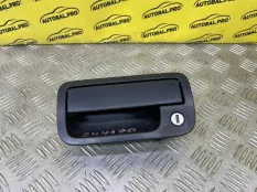 Ручка заднего (откидного) борта Volkswagen Amarok (2010-н.в.) 2012 2H5829505 ПИКАП 2.0 D CDCA