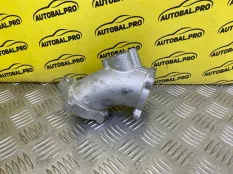 Патрубок впускного коллектора Great Wall POER KINGKONG 2023 1008711XED57 ПИКАП 2.0 D GW4D20M