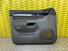 Обшивка двери передняя левая Toyota Land Cruiser Prado 120 (2002-2009) 2004 676206A020 ВНЕДОРОЖНИК 3.0 D