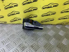 Ручка двери внутренняя задняя левая Toyota Hilux (2015-2021) 2021 692060K120 ПИКАП 2.8 D 1GDFTV