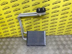 Радиатор отопителя (печки) ISUZU D-Max II (2012-2021) 2012 8981393740 ПИКАП 2.5 D TFS86J