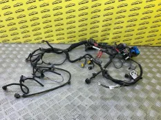 Проводка двигателя Dacia Duster 2010-2017 2016 240114436R 1.6 I