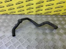 Патрубок (трубопровод, шланг) Volkswagen Amarok (2010-н.в.) 2012 2H0122096E ПИКАП 2.0 D CDCA