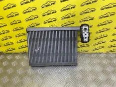 Испаритель кондиционера ISUZU D-Max II (2012-2021) 2012 8981393761 ПИКАП 2.5 D TFS86J