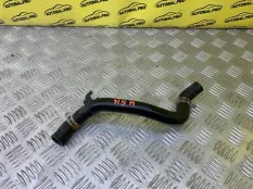 Патрубок отопителя (печки) Dacia Duster 2010-2017 2016 924001884R 1.6 I