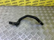 Патрубок отопителя (печки) Dacia Duster 2010-2017 2016 924105764R 1.6 I