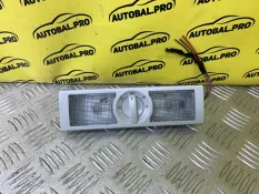 Фонарь салона (плафон) Volkswagen Amarok (2010-н.в.) 2012 6Q0947291A ПИКАП 2.0 D CDCA