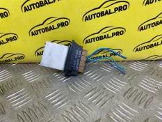 Сопротивление печки ISUZU D-Max II (2012-2021) 2012 8981832340 ПИКАП 2.5 D TFS86J