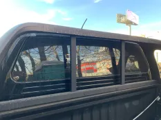 Стекло заднее JAC T6 (2015-н.в.) 2023 5603100P306D ПИКАП 2.0 D HFC4DB21D1