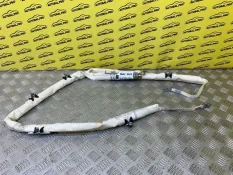 Подушка безопасности боковая (шторка) Land Rover Range Rover Evoque I (2011-2018) 2014 BJ3214K159BB ВНЕДОРОЖНИК 2.2 D 224DT, правая