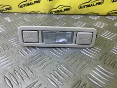 Фонарь салона (плафон) Land Rover Range Rover Evoque I (2011-2018) 2014 BJ3213776A ВНЕДОРОЖНИК 2.2 D 224DT