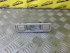 Фонарь салона (плафон) Land Rover Range Rover Evoque I (2011-2018) 2014 BJ3213777A ВНЕДОРОЖНИК 2.2 D 224DT