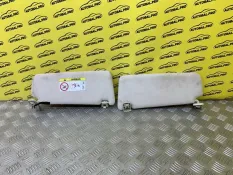 Козырек солнцезащитный Land Rover Range Rover Evoque I (2011-2018) 2014 LR084834 ВНЕДОРОЖНИК 2.2 D 224DT