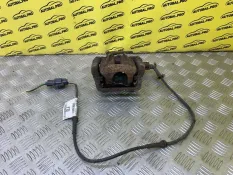 Суппорт задний правый Land Rover Range Rover Evoque I (2011-2018) 2014 LR027126 ВНЕДОРОЖНИК 2.2 D 224DT