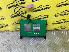 Антенна Land Rover Range Rover Evoque I (2011-2018) 2014 BJ3219C089AB ВНЕДОРОЖНИК 2.2 D 224DT