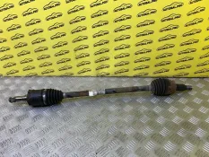 Полуось задняя (приводной вал, ШРУС) Land Rover Range Rover Evoque I (2011-2018) 2014 LR061904 ВНЕДОРОЖНИК 2.2 D 224DT