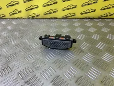 Сопротивление печки Mercedes-Benz GLB 200 (2019-н.в) 2021 A2479061901 ВНЕДОРОЖНИК 1.3 I M282