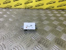 Усилитель антенны Land Rover Range Rover Evoque I (2011-2018) 2014 BJ3219G255AA ВНЕДОРОЖНИК 2.2 D 224DT