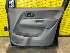 Обшивка двери передняя правая Volkswagen Amarok (2010-н.в.) 2012 2H0867012S ПИКАП 2.0 D CDCA