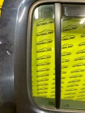 Стекло двери задней правой (форточка) Volkswagen Amarok (2010-н.в.) 2012 2H7845214B ПИКАП 2.0 D CDCA