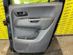 Обшивка двери задняя правая Volkswagen Amarok (2010-н.в.) 2012 2H7867024AC ПИКАП 2.0 D CDCA